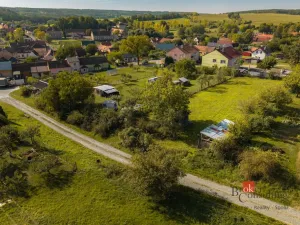 Prodej pozemku pro bydlení, Pňovany, 1312 m2