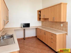 Pronájem bytu 3+1, Vysočany - Molenburk, 86 m2