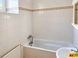 Pronájem bytu 3+1, Vysočany - Molenburk, 86 m2
