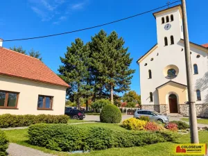 Pronájem bytu 3+1, Vysočany - Molenburk, 86 m2