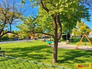 Pronájem bytu 3+1, Vysočany - Molenburk, 86 m2