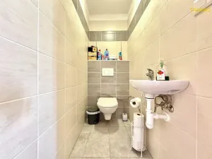Prodej bytu 3+kk, Jemnice, Na Předlískách, 87 m2