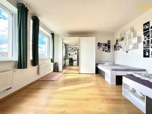 Prodej bytu 3+kk, Jemnice, Na Předlískách, 87 m2