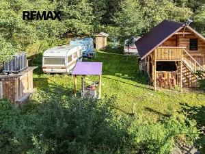 Prodej komerční nemovitosti, Dolní Podluží, 537 m2