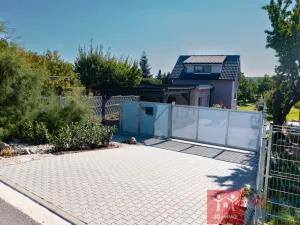 Prodej rodinného domu, Znojmo, 83 m2