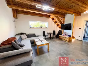 Prodej rodinného domu, Znojmo, 83 m2