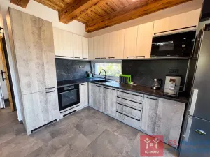 Prodej rodinného domu, Znojmo, 83 m2