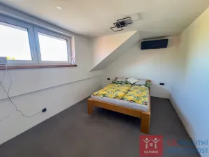 Prodej rodinného domu, Znojmo, 83 m2