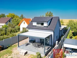 Prodej rodinného domu, Znojmo, 83 m2