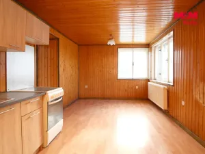 Pronájem bytu 1+1, Dolany, 37 m2