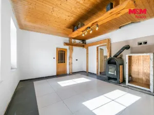 Prodej rodinného domu, Přeštice, Poděbradova, 140 m2