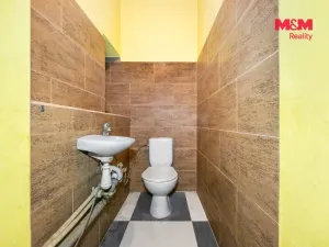 Prodej rodinného domu, Přeštice, Poděbradova, 140 m2