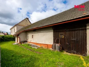 Prodej chalupy, Uhelná Příbram, 308 m2