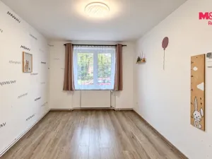 Pronájem bytu 3+1, Cítoliby, B. Němcové, 67 m2