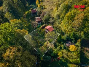 Prodej chaty, Vsetín - Rokytnice, Potůčky, 35 m2