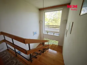 Prodej rodinného domu, Paskov, Nádražní, 137 m2