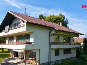Prodej rodinného domu, Paskov, Nádražní, 137 m2