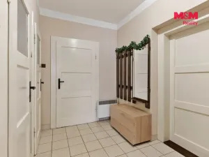 Prodej rodinného domu, Nový Bor - Janov, 180 m2