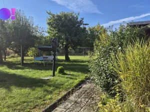 Prodej chaty, Bílovec, 13 m2