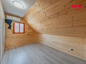 Prodej rodinného domu, Frenštát pod Radhoštěm, Dolní, 130 m2