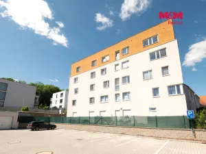 Prodej bytu 3+kk, Odolena Voda, K Cukrovaru, 76 m2