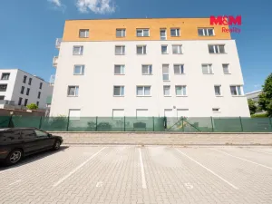 Prodej bytu 3+kk, Odolena Voda, K Cukrovaru, 76 m2