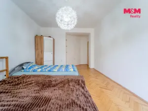 Prodej bytu 3+1, Plzeň - Východní Předměstí, Koterovská, 73 m2