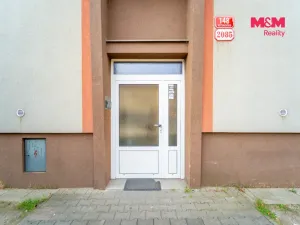 Prodej bytu 3+1, Plzeň - Východní Předměstí, Koterovská, 73 m2