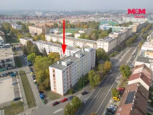 Prodej bytu 3+1, Plzeň - Východní Předměstí, Koterovská, 73 m2