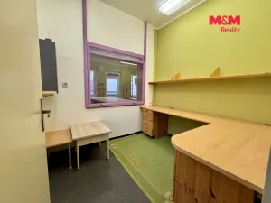Pronájem obchodního prostoru, Kunžak, Hradecká, 67 m2