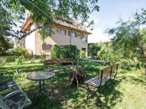 Prodej rodinného domu, Neratovice, 5. května, 411 m2