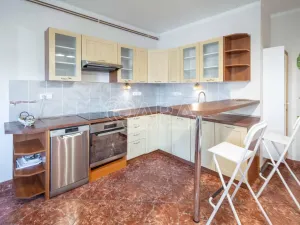 Prodej rodinného domu, Neratovice, 5. května, 411 m2