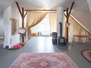 Prodej rodinného domu, Neratovice, 5. května, 411 m2