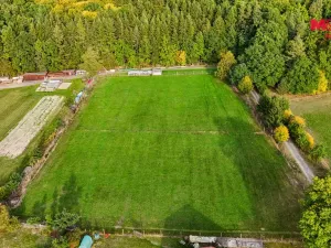 Prodej pozemku pro bydlení, Spálené Poříčí - Lipnice, 799 m2