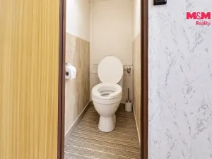 Prodej bytu 3+1, Prostějov, Dr. Horáka, 69 m2