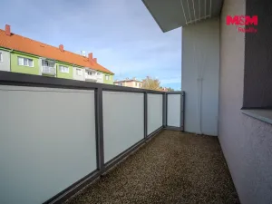 Prodej bytu 3+1, Prostějov, Dr. Horáka, 69 m2