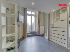 Prodej atypického bytu, Plzeň - Jižní Předměstí, Skrétova, 88 m2