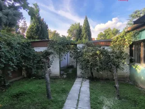 Prodej rodinného domu, Brno - Tuřany, Švédská, 110 m2