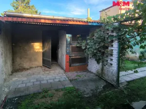 Prodej rodinného domu, Brno - Tuřany, Švédská, 110 m2