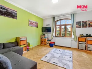 Prodej rodinného domu, Ústí nad Labem, Alešova, 287 m2