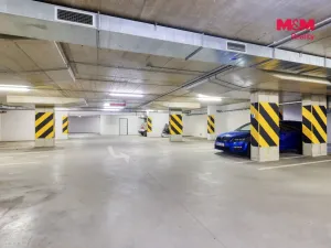Pronájem bytu 2+kk, Plzeň, U Tržiště, 50 m2