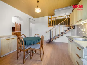 Prodej obchodního prostoru, Krásné Údolí, 220 m2