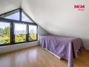 Prodej obchodního prostoru, Krásné Údolí, 220 m2