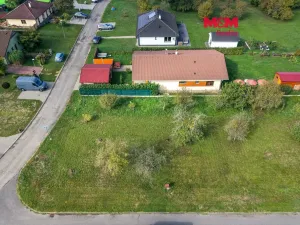 Prodej pozemku pro bydlení, Spytihněv, 358 m2