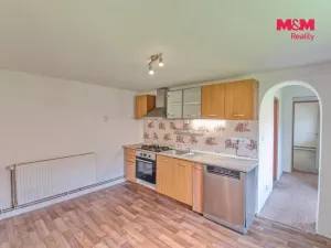 Prodej rodinného domu, Kelč, 120 m2