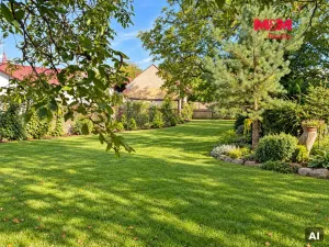 Prodej rodinného domu, Mělnické Vtelno, Na Placandě, 95 m2