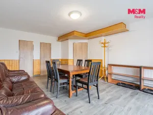Prodej rodinného domu, Lipno nad Vltavou - Slupečná, 176 m2