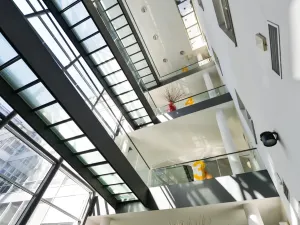 Pronájem kanceláře, Praha - Nové Město, Krakovská, 79 m2