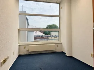 Pronájem kanceláře, Rokycany - Nové Město, Jiráskova, 10 m2