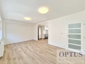 Pronájem bytu 2+kk, Praha - Braník, Za mlýnem, 46 m2